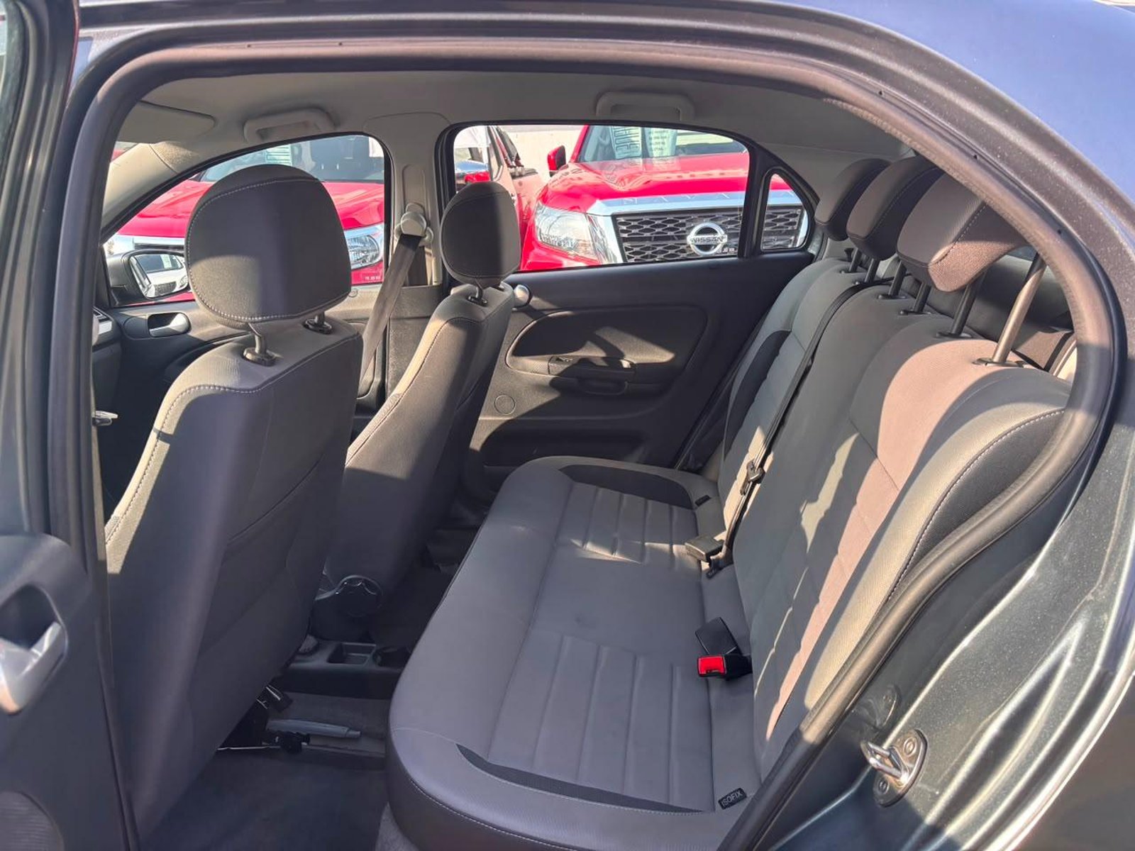 Volkswagen GOL Highline 1.6 2022 - Imagen 9 de 10