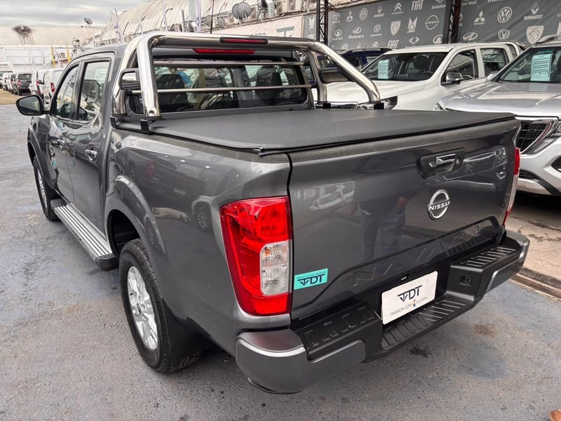 Nissan NAVARA XE 4X2 2.3 DIESEL 2023 - Imagen 6 de 10