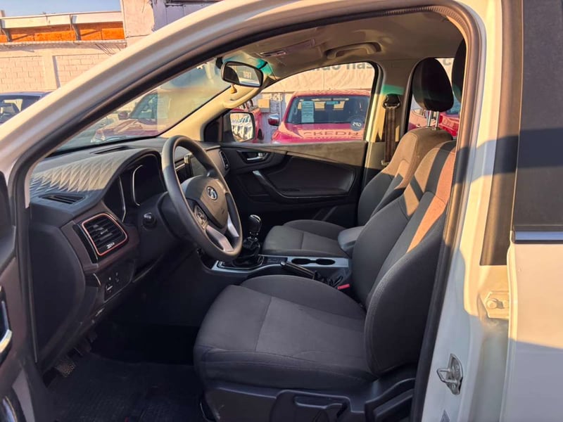 ZX Auto TERRALORD DC 2.5 2023 - Imagen 10 de 10