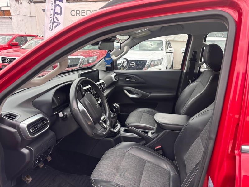 Peugeot LANDTREK ACTYON4 4X4 2023 - Imagen 10 de 10