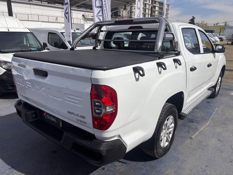 Maxus T60 T60 DC DX 2.8D MT 4X2 2024 - Imagen 8 de 10