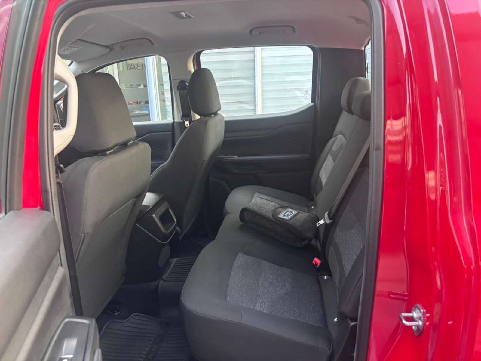 Ford ranger dsl xl 2026 - Imagen 9 de 10