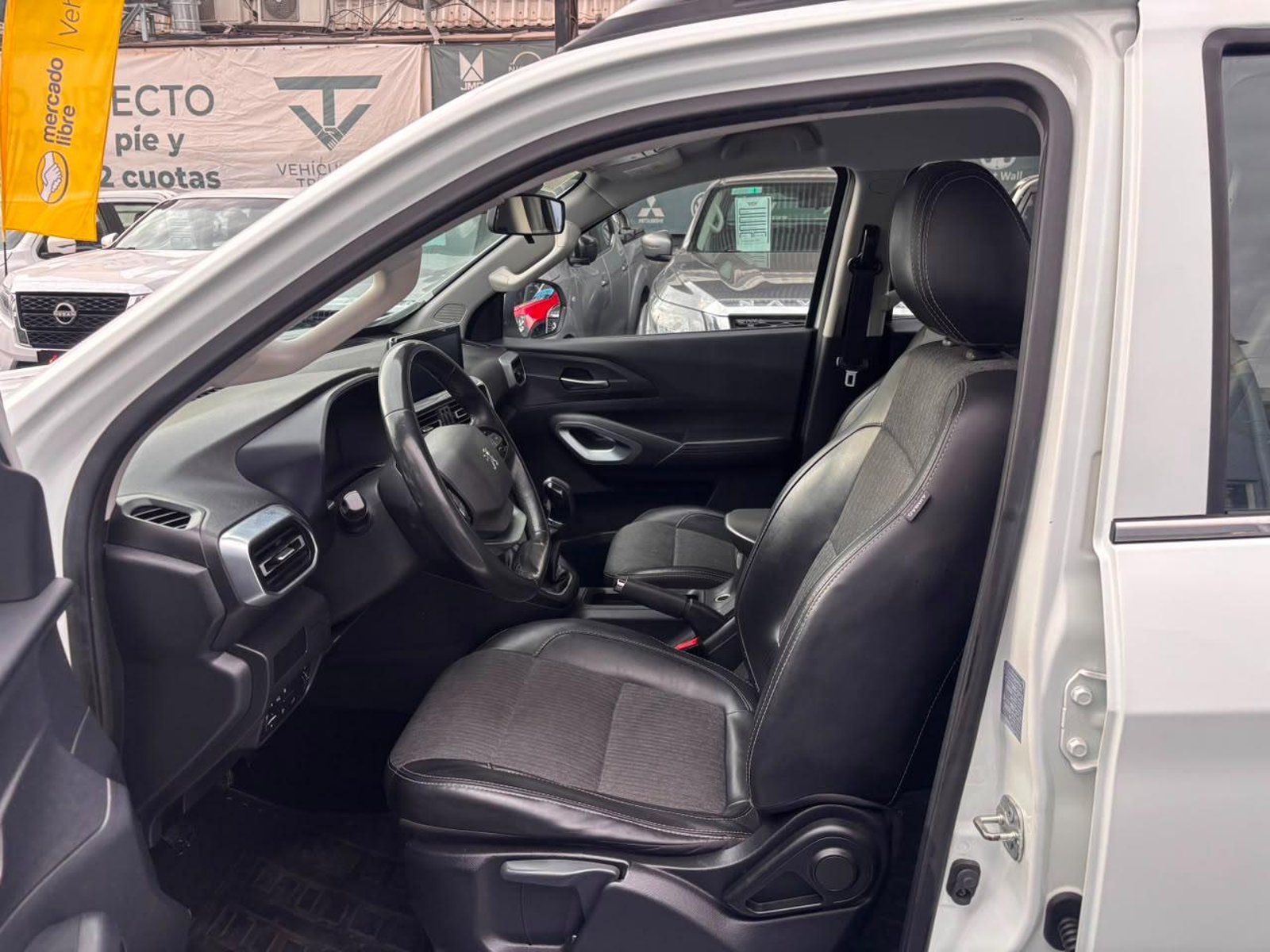 Peugeot LANDTREK 2023 - Imagen 10 de 10