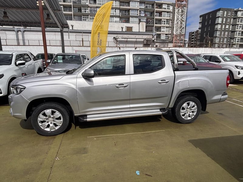 Maxus T60 GL 2.0L 4X2 6MT 2023 - Imagen 5 de 10