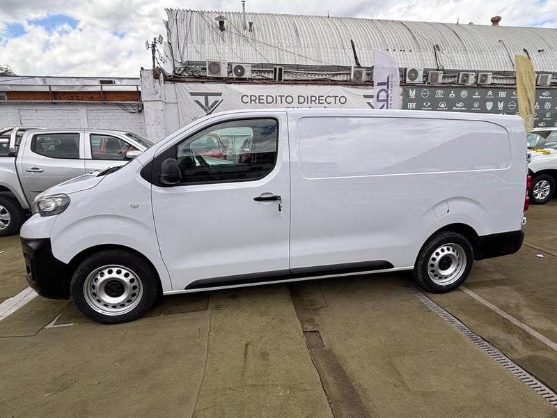 Peugeot EXPERT Premium Long 2.0 HDi 2023 - Imagen 5 de 10