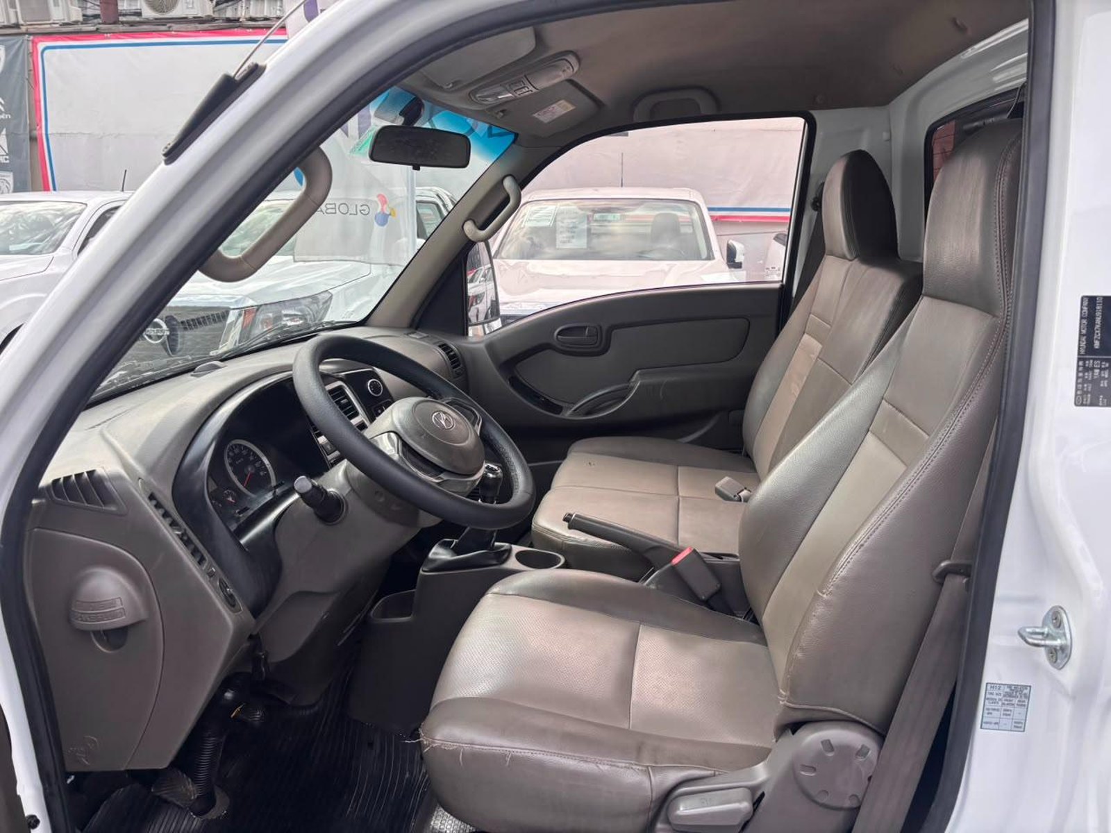 Hyundai PORTER 2022 - Imagen 10 de 10