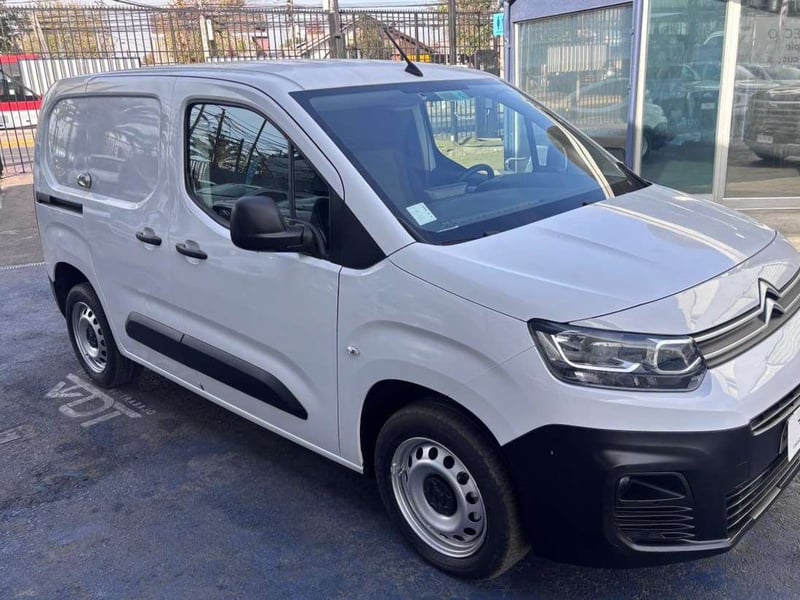 Citroën BERLINGO 1.5 2023