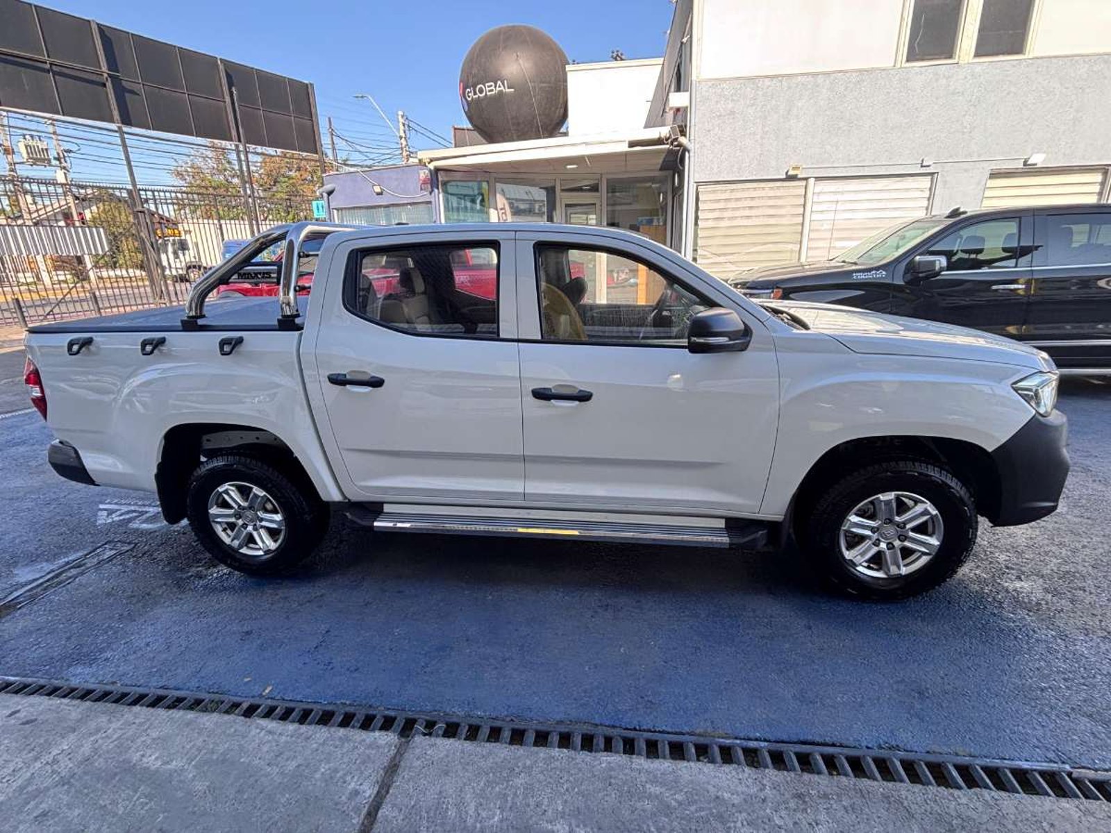 Maxus T60 DCAB 2.8 2023 - Foto 4 de 10