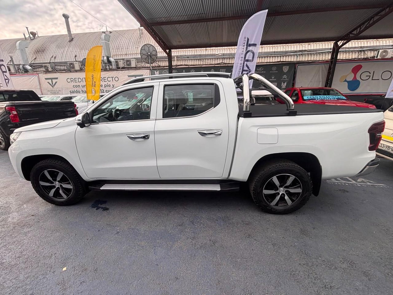 Peugeot LANDTREK 2023 - Foto 5 de 10