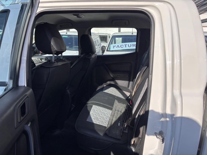 Ford NEW RANGER XL 4X4 2.2L 2023 - Imagen 9 de 10