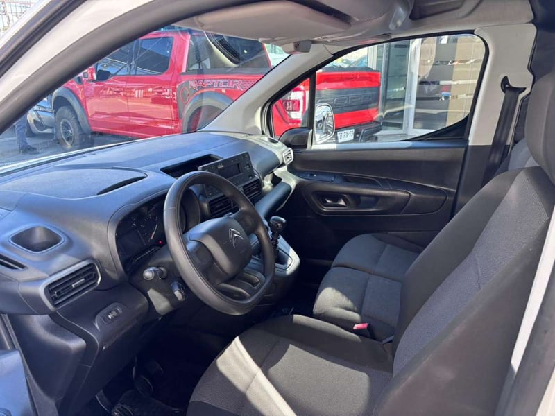 Citroën BERLINGO 1.5 2024 - Imagen 9 de 10