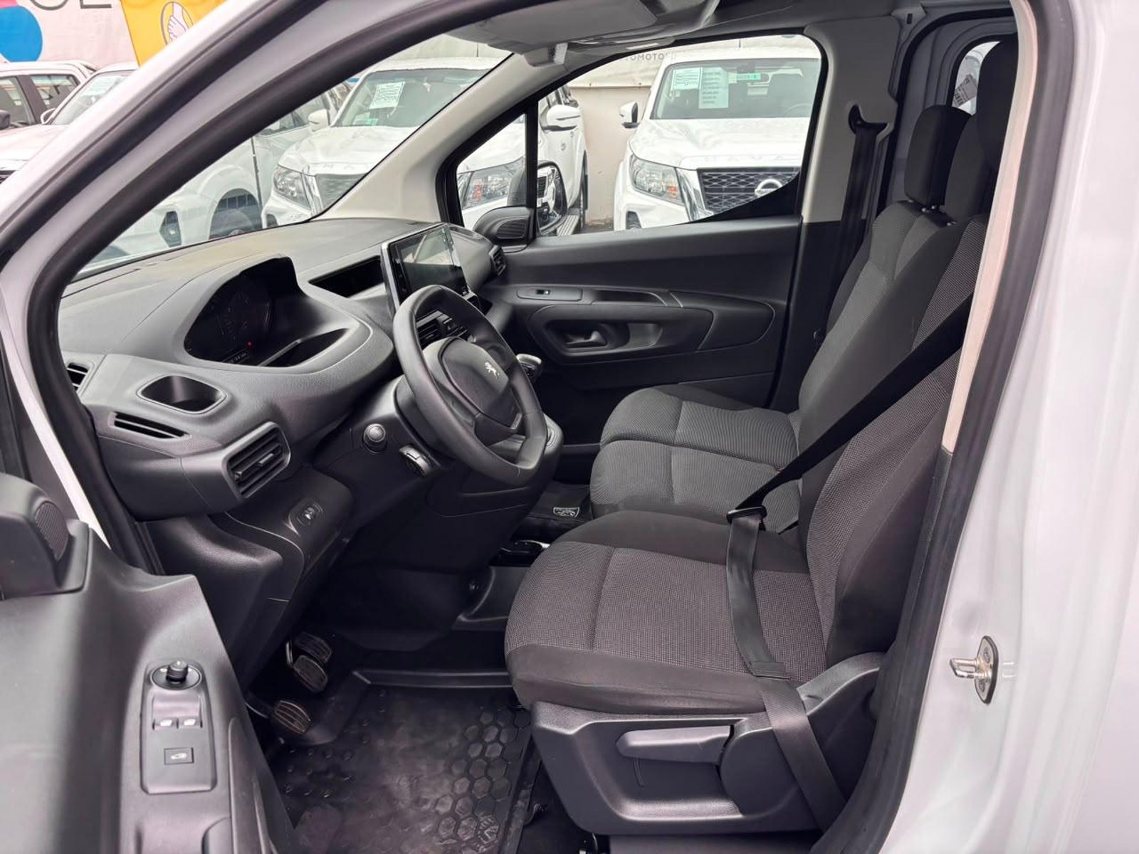 Peugeot PARTNER 2024 - Imagen 10 de 10