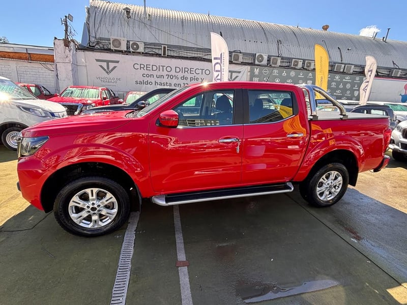Nissan NAVARA XE 4X4 2.3 2024 - Imagen 4 de 10
