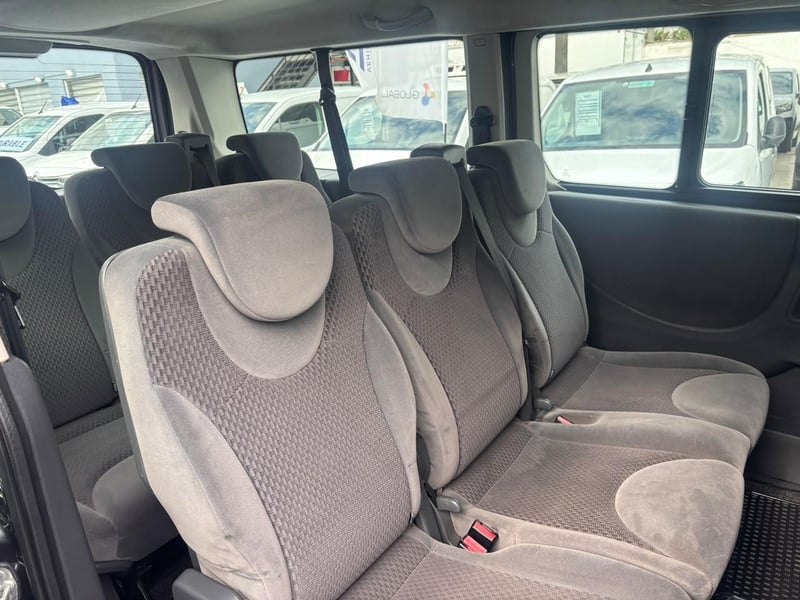 Peugeot EXPERT BLUE HDI 145 2.0 2017 - Imagen 9 de 10