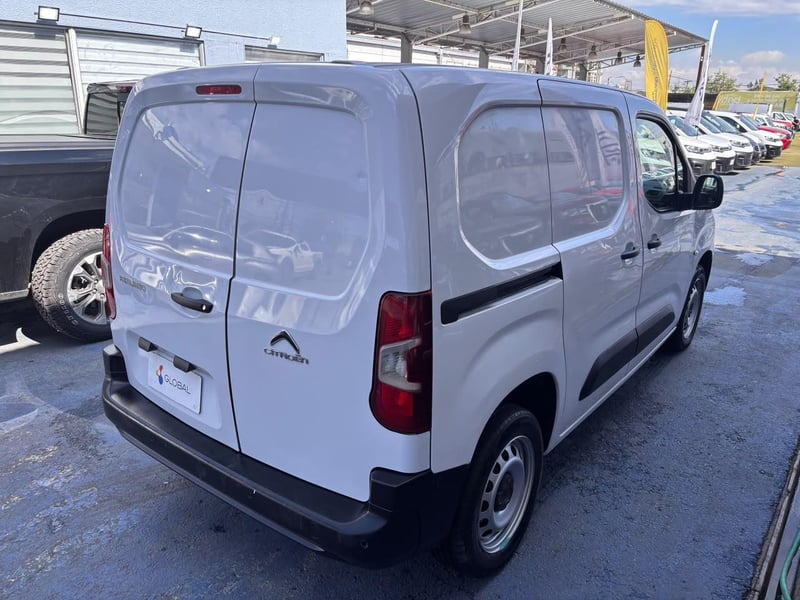Citroën Berlingo 2023 - Imagen 8 de 10