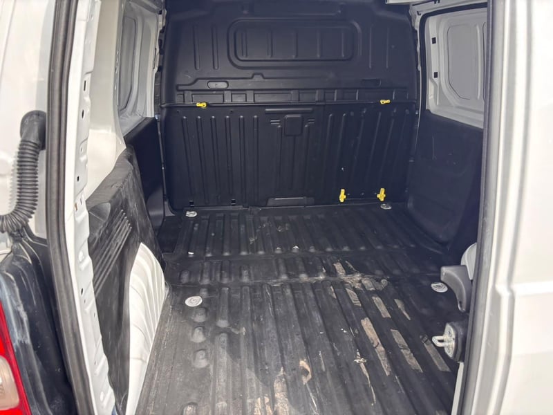 Citroën Berlingo 2024 - Imagen 9 de 10