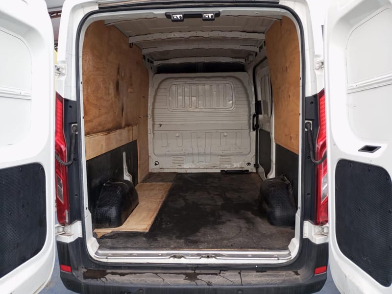 Maxus Deliver 9 2022 - Imagen 7 de 10