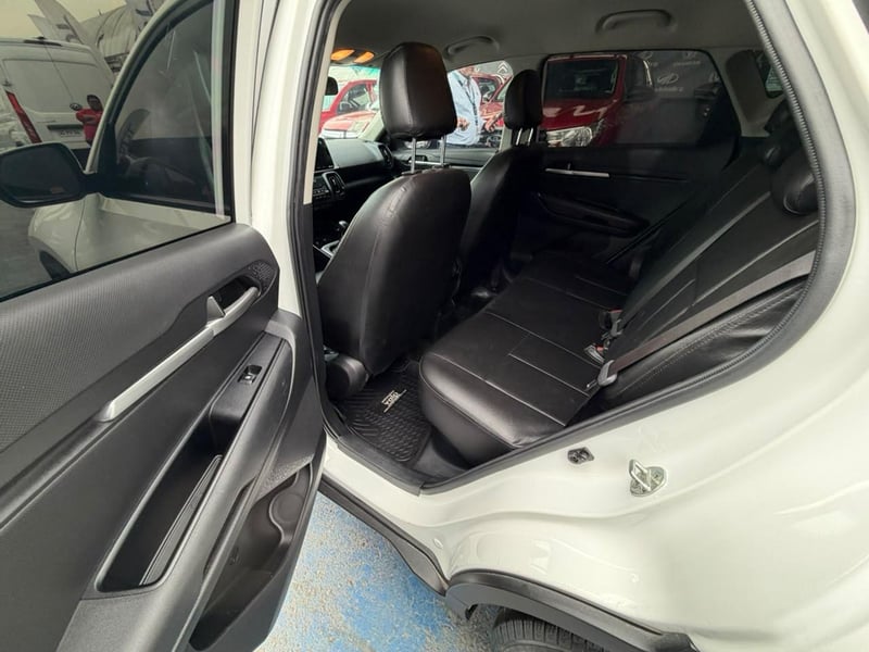 Kia SONET EX 1.5 2022 - Imagen 9 de 10