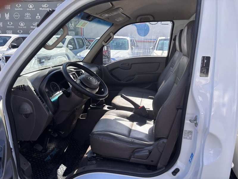 Hyundai PORTER 2022 - Imagen 10 de 10