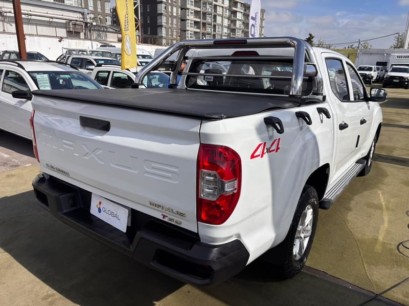 Maxus T60 T60 DX 4X4 2024 - Imagen 8 de 10