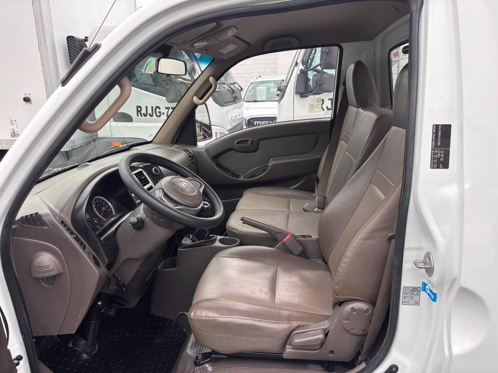Hyundai PORTER 2022 - Imagen 10 de 10