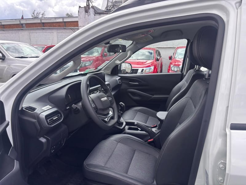 Changan HUNTER COMFORT 2.0 Diesel 2026 - Imagen 10 de 10