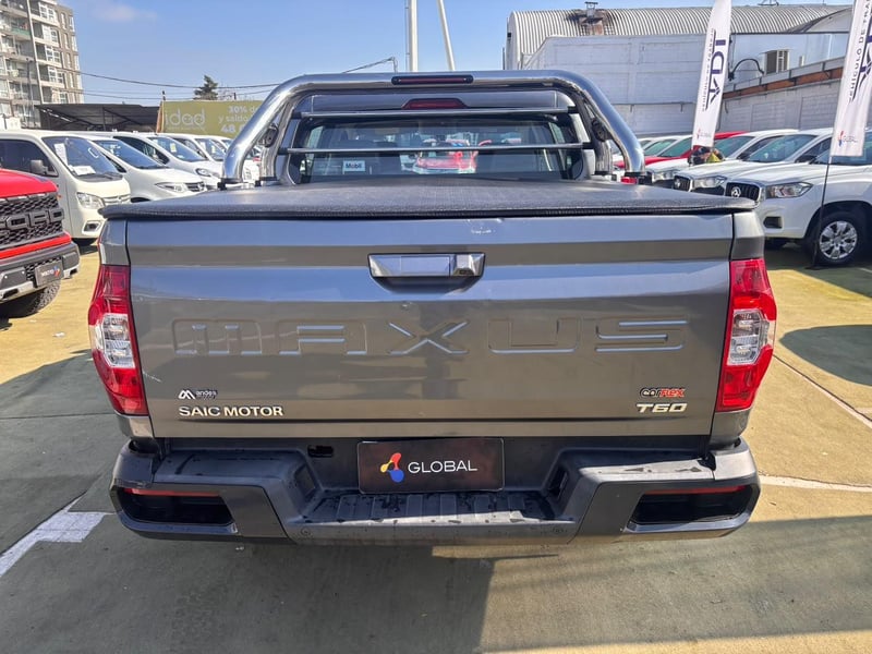 Maxus T60 GL AT 2.8 Diesel 2023 - Imagen 7 de 10