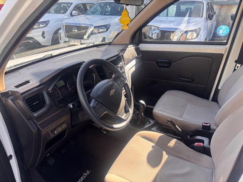 Chevrolet N400 1.5 max 2022 - Imagen 10 de 10