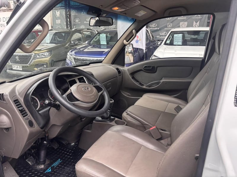 Hyundai PORTER 2022 - Imagen 10 de 10