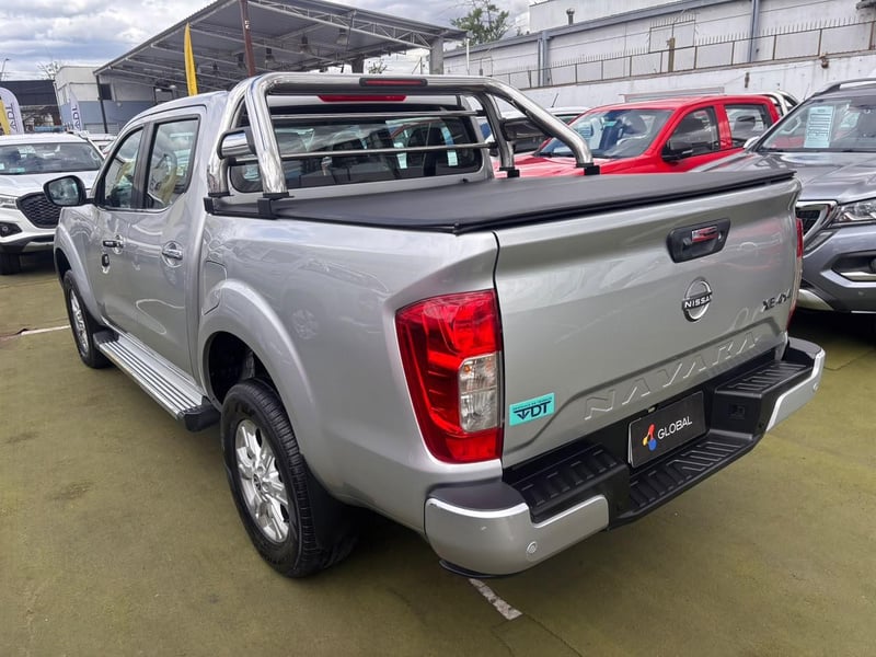 Nissan NAVARA XE 4X4 2.3 2024 - Imagen 6 de 10
