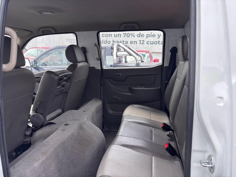 Hyundai PORTER 2024 - Imagen 9 de 10