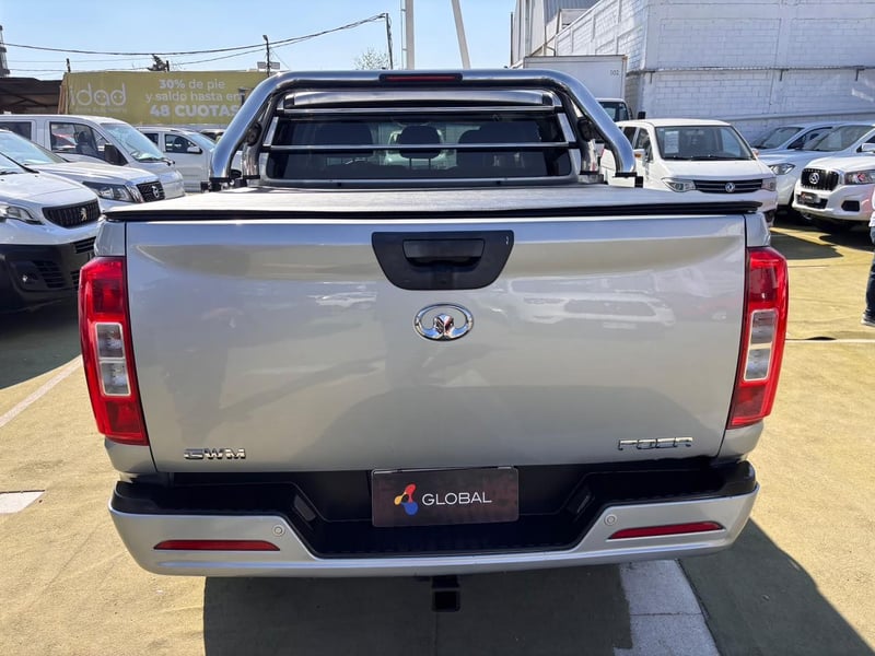 Great Wall POER ELITE 4X4 2.0 Diesel 2024 - Imagen 7 de 10