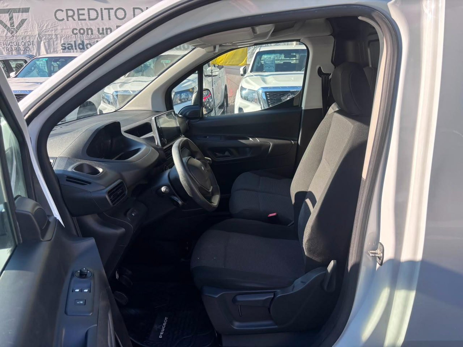 Peugeot PARTNER L1 BLUE HDI 100 1.5 L1 1.5 Diesel 2023 - Imagen 10 de 10