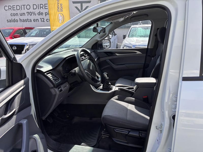 Maxus T60 T60 DX 4X4 2024 - Imagen 10 de 10