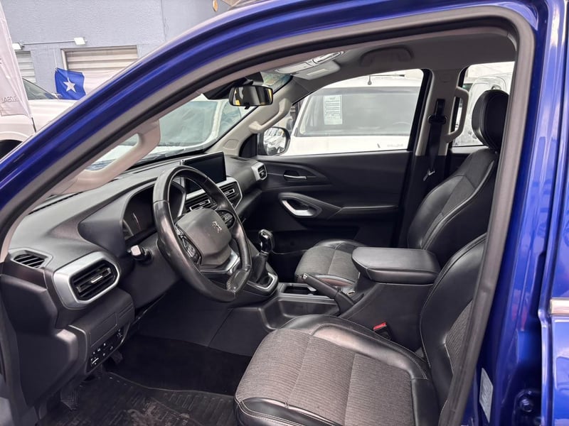 Peugeot LANDTREK ACTYON4 4X4 2023 - Imagen 10 de 10