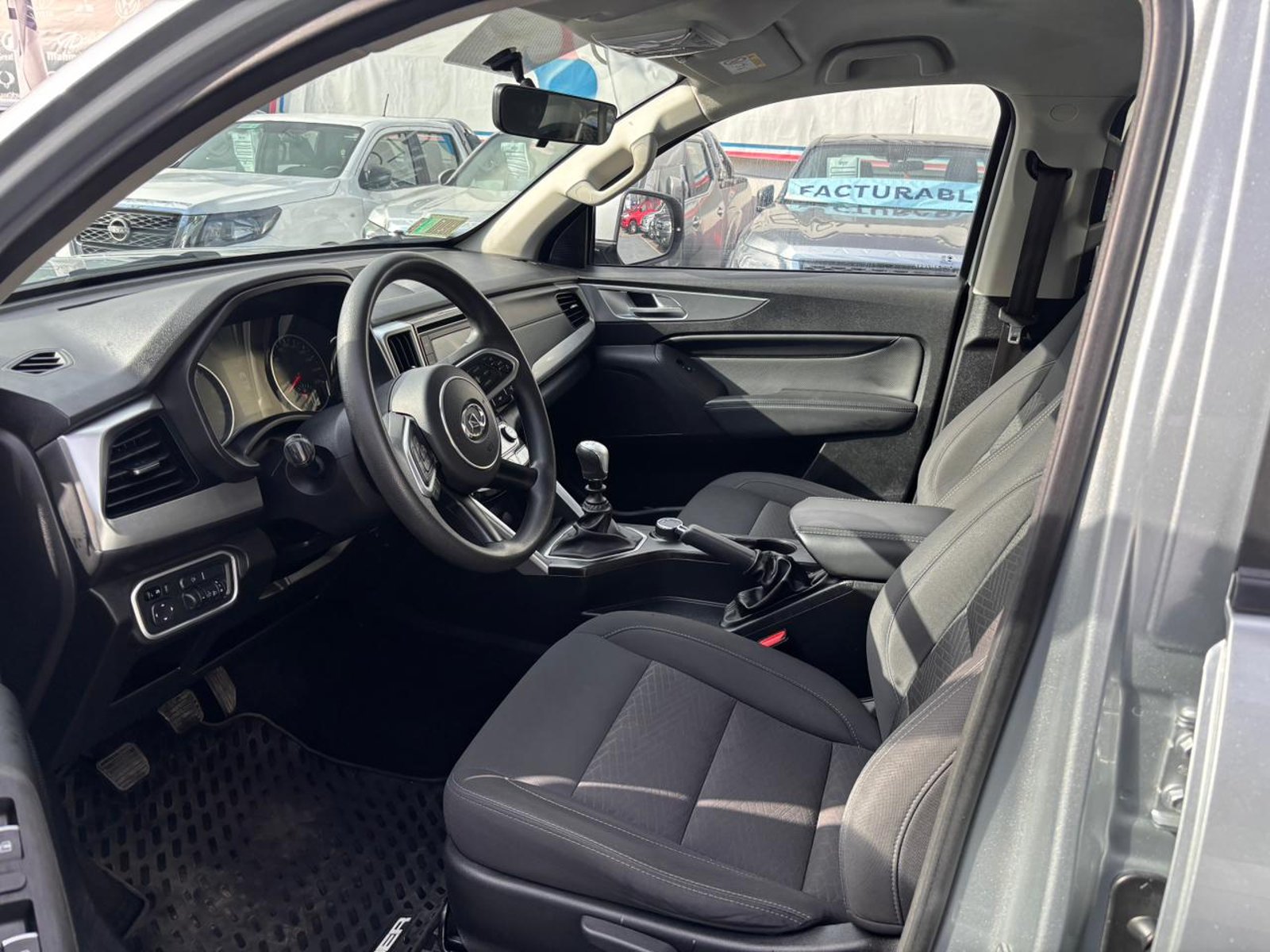 Great Wall POER ELITE 4X4 2.0 Diesel 2024 - Imagen 10 de 10