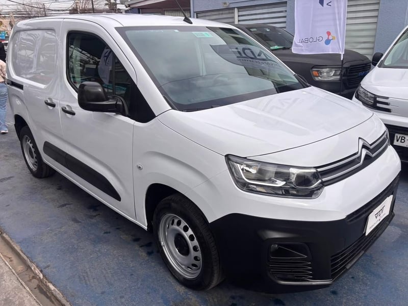 Citroën Berlingo 2024
