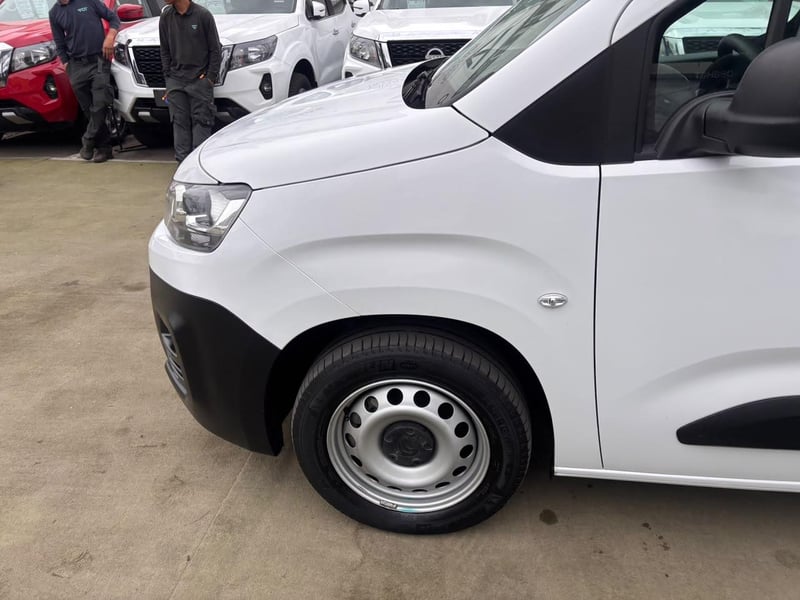 Citroën Berlingo 2024 - Imagen 10 de 10