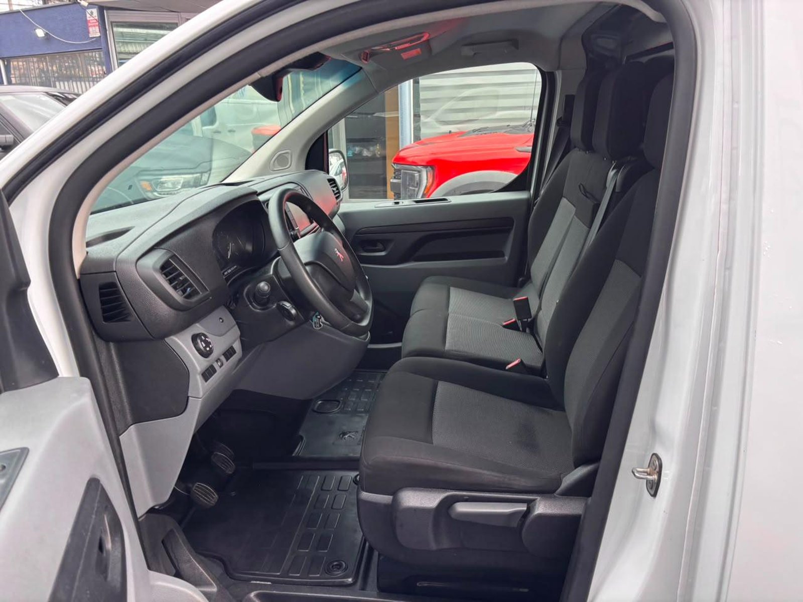 Peugeot EXPERT 2023 - Imagen 10 de 10