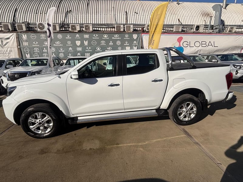 Nissan NAVARA 2024 - Imagen 5 de 10