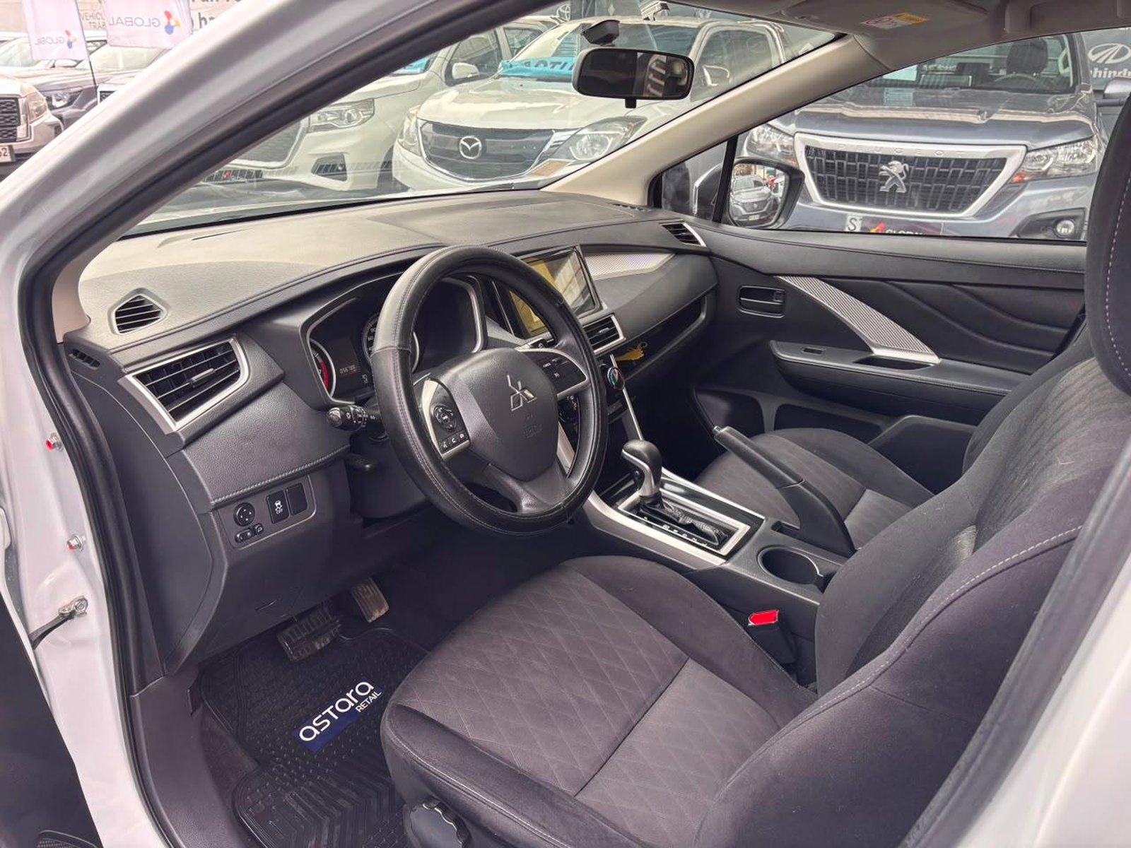 Mitsubishi XPANDER GLX 1.5T AT 2024 - Imagen 10 de 10
