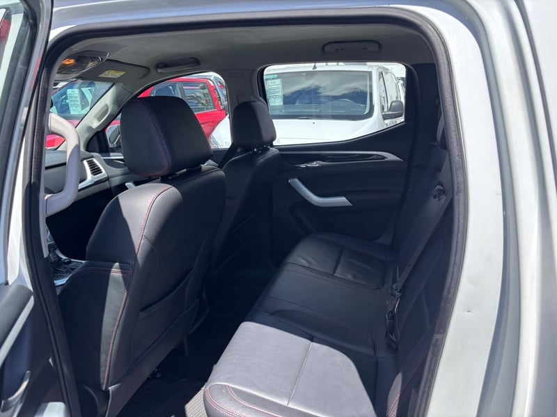 Maxus T60 2.0 GLX 4X4 AT 2022 - Imagen 9 de 10