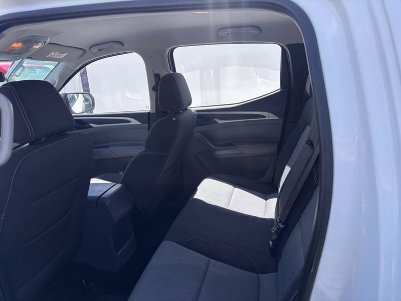 Maxus T60 DX 4X4 2.0 Diesel 2024 - Imagen 9 de 10