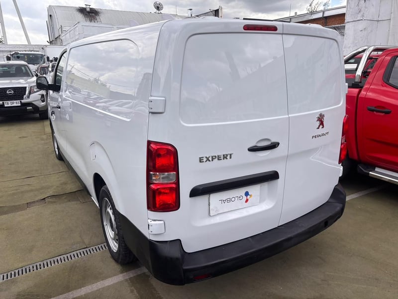 Peugeot EXPERT Premium Long 2.0 HDi 2023 - Imagen 6 de 10