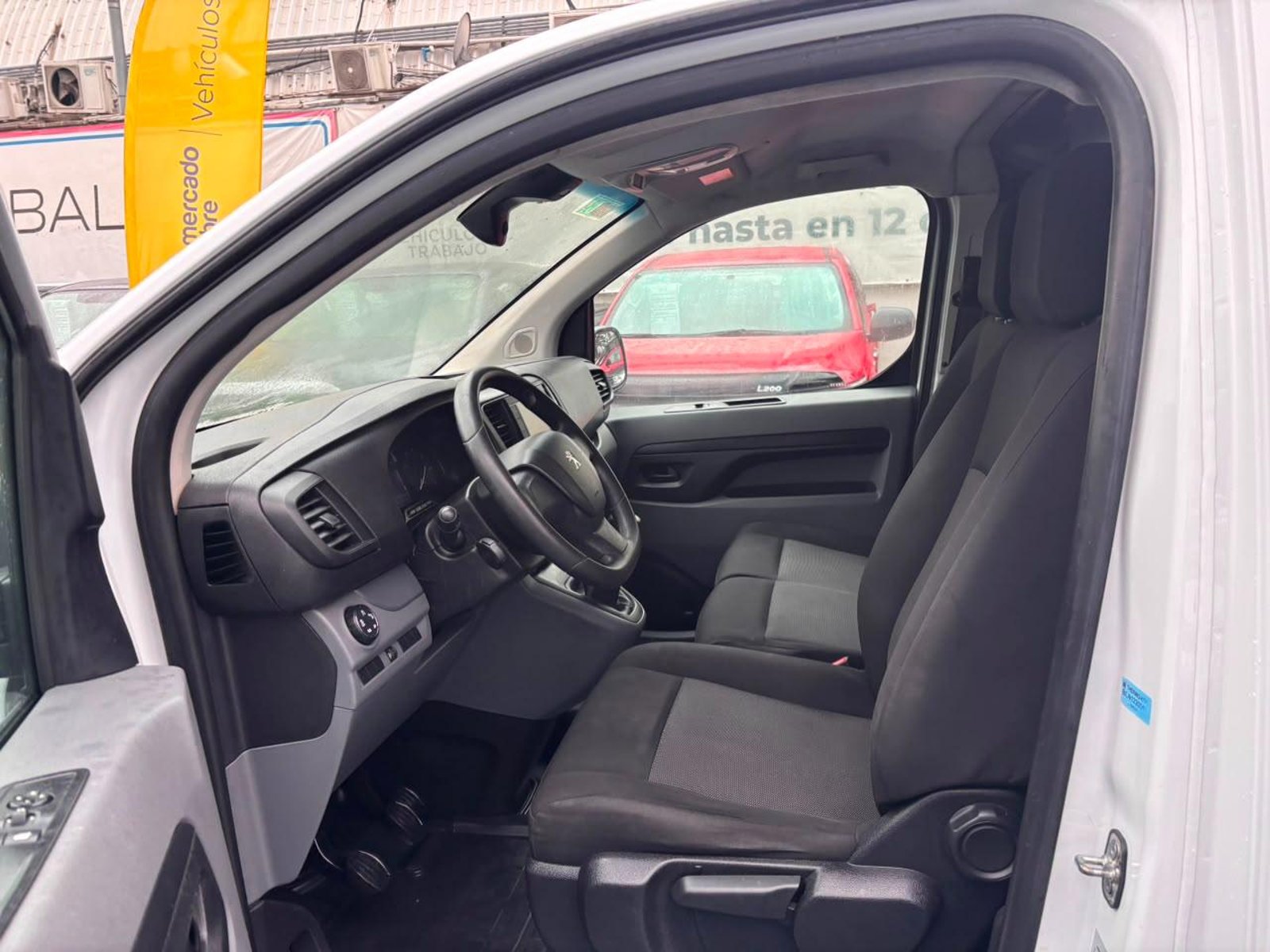 Peugeot EXPERT 2023 - Imagen 10 de 10
