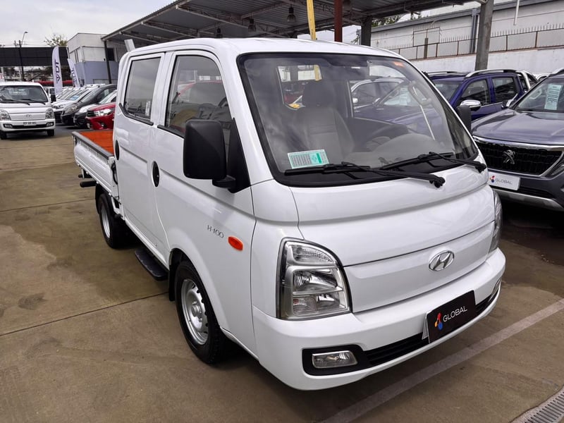 Hyundai PORTER 2024 - Imagen 3 de 10