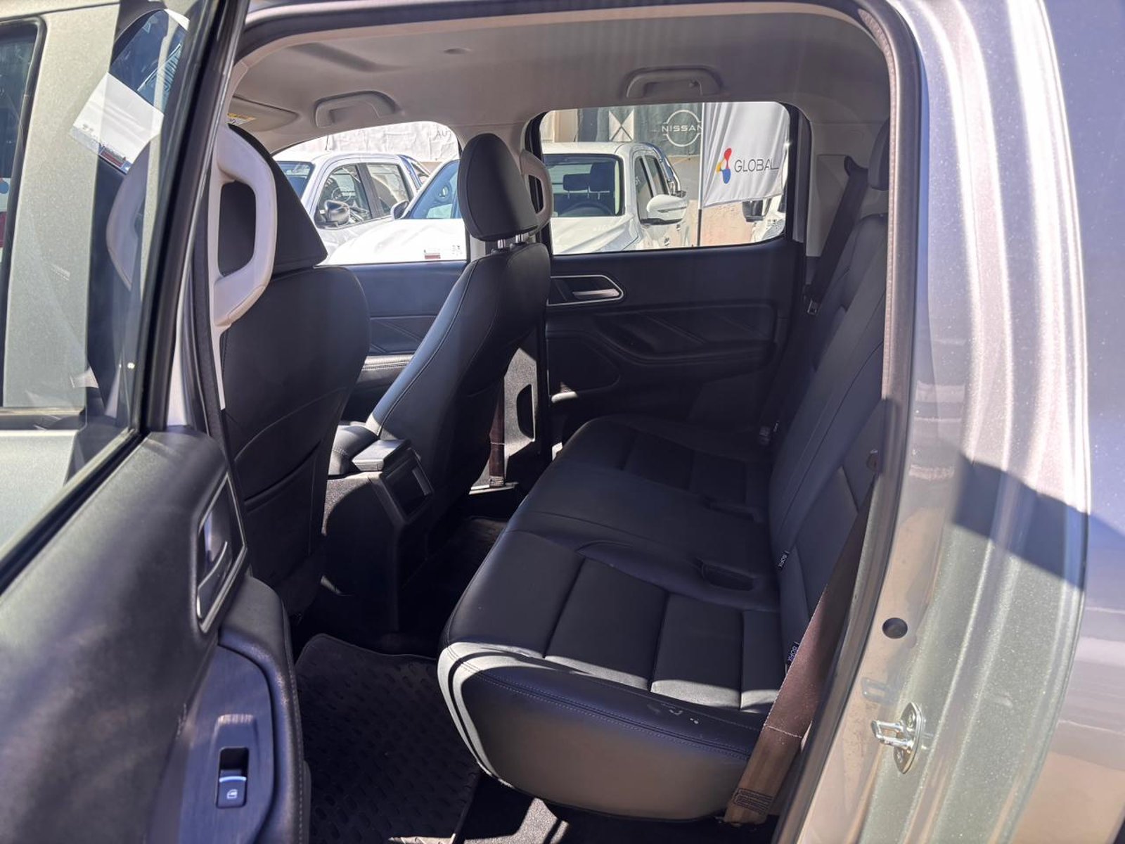 Great Wall POER DELUXE 4X4 2025 - Imagen 9 de 10