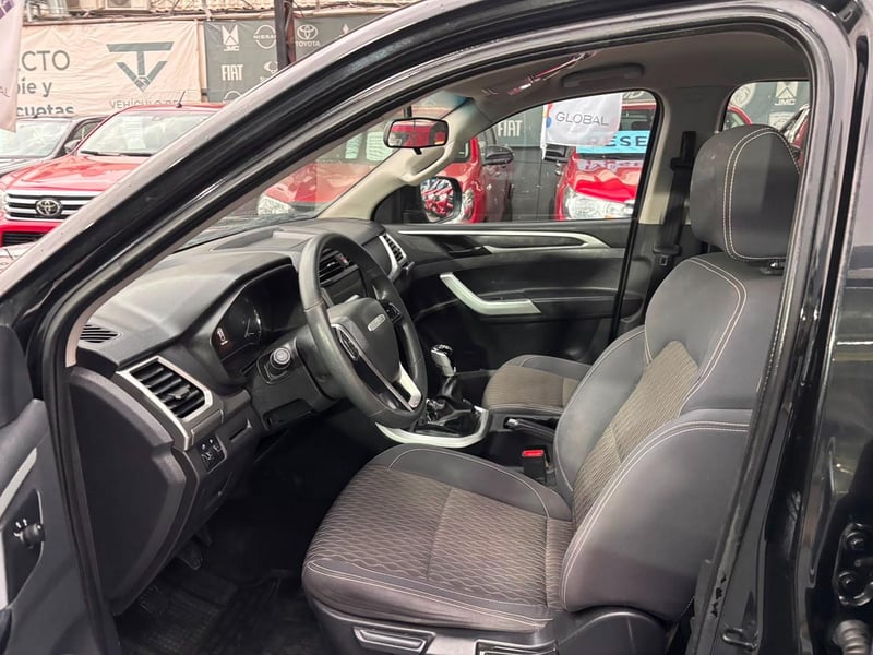 Maxus T60 GL 4X4 2022 - Imagen 10 de 10
