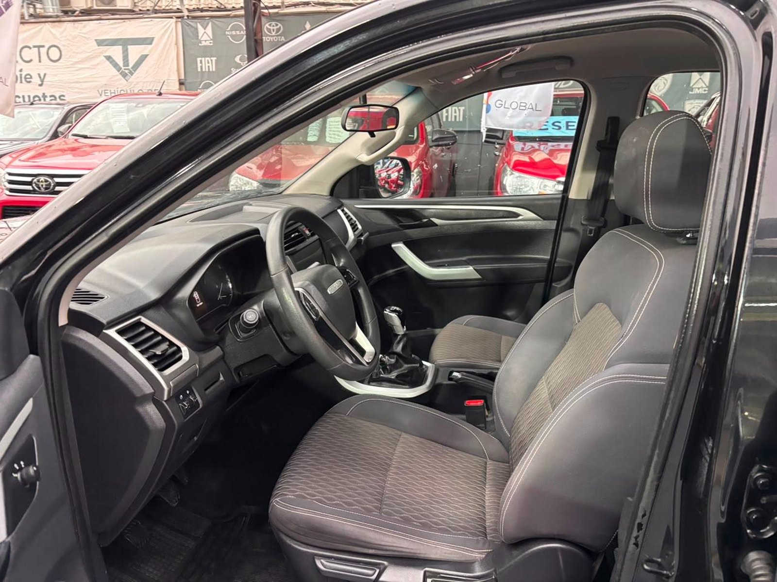 Maxus T60 GL 4X4 2022 - Imagen 10 de 10