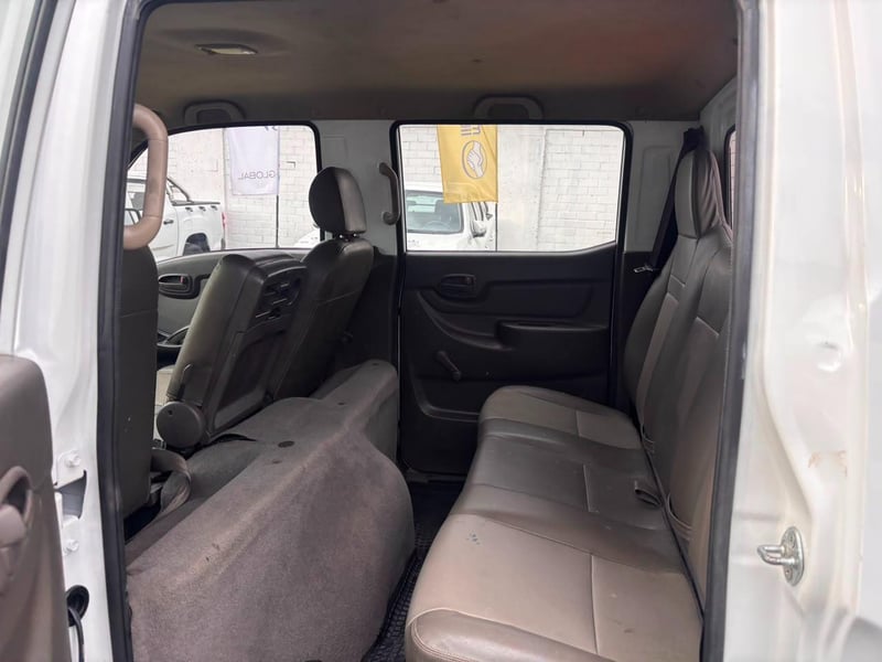 Hyundai PORTER 2022 - Imagen 9 de 10